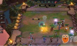 lol云顶之弈最新版本爆料,LOL云顶之弈新版本爆料解析