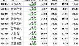 敦煌种业最新爆料信息,揭秘农业科技新突破与市场动向