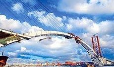 卢浦大桥爆料最新消息新闻,最新进展及现场情况揭秘