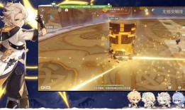 原神新须弥最新爆料,原神新版本揭秘，奇幻世界等你来探险