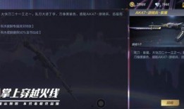 cfm皮肤最新爆料,神秘角色亮相，视觉盛宴即将开启！