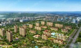 新津恒大林溪郡最新爆料,生态宜居大盘，品质生活启幕