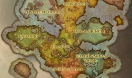 最新魔兽爆料视频大全,最新爆料视频大盘点，揭秘游戏新篇章