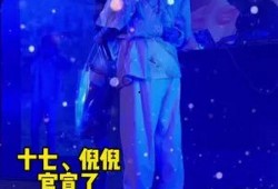 十七和倪倪最新爆料,揭秘娱乐圈幕后真相