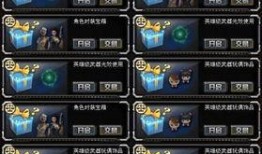 cf端游最新爆料氪金活动,神秘氪金活动即将来袭，福利丰厚等你来战！