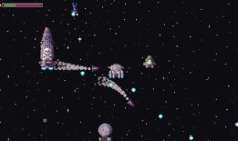 太空沙最新人物爆料,神秘背景与独特能力引热议