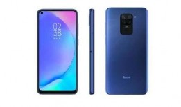 红米50最新爆料视频,性能升级，外观颠覆，颠覆性体验即将来袭！