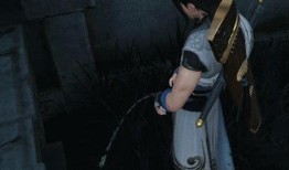 逆水寒男号最新头发爆料