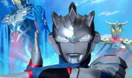 圆谷泽塔奥特曼最新爆料,神秘力量觉醒，宇宙守护战即将开启！