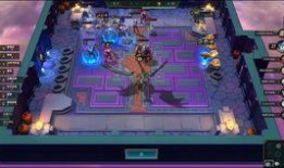 lol棋盘最新爆料网站,揭秘新版本神秘棋子与战术革新