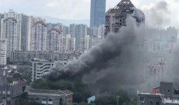 温州火灾最新爆料