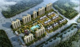 新津恒大林溪郡最新爆料,生态宜居大盘，品质生活启幕