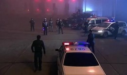 赣州学生爆料飙车视频最新,校园安全警钟长鸣