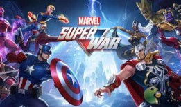 漫威战争最新爆料