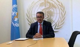 最新爆料谭德塞,揭秘全球疫情背后的真相与挑战”