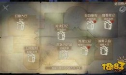 第五人格最新爆料 暑假,神秘角色降临，惊险刺激玩法升级