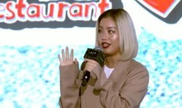 娱乐吃瓜爆料最新王子异